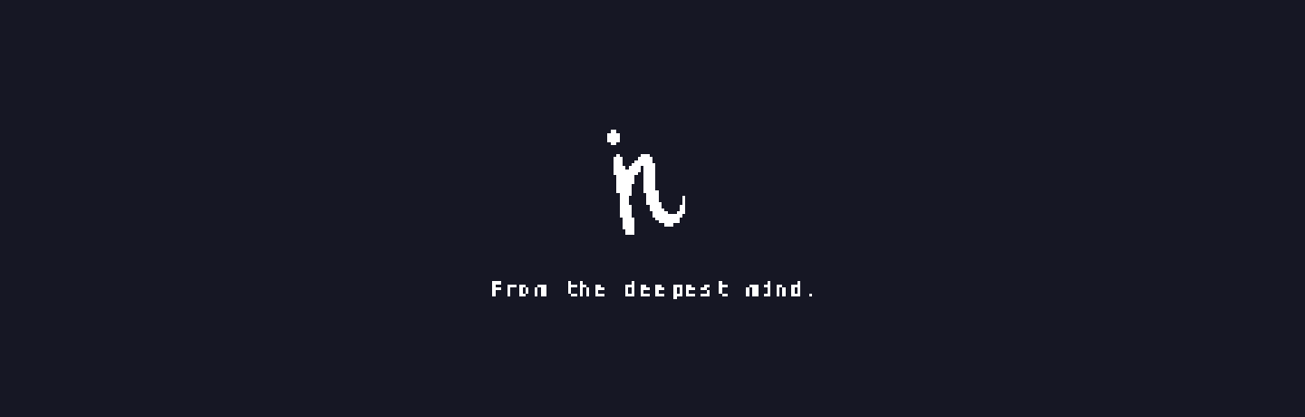 Unconscious Mind banner
